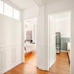 Beautiful Appartement&balcony Appartement