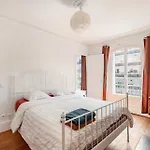 Beautiful Appartement&balcony *