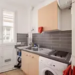 Appartement Beautiful Appartement&balcony Paris