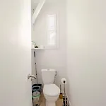 Beautiful Appartement&balcony Appartement Paris