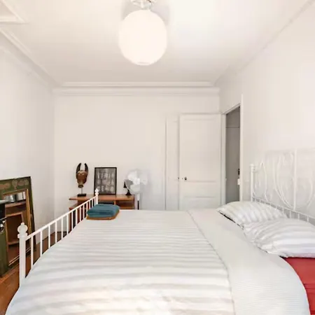 Beautiful Appartement Paris