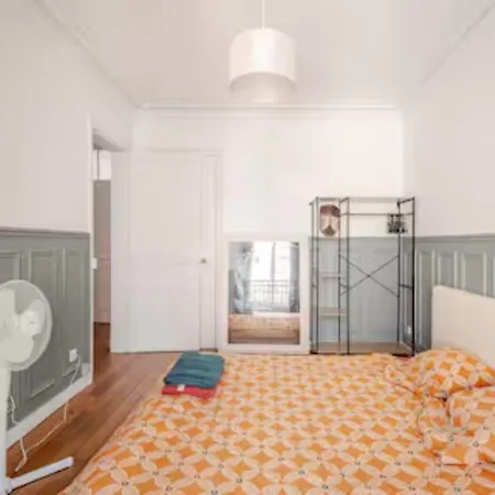 Beautiful Appartement *